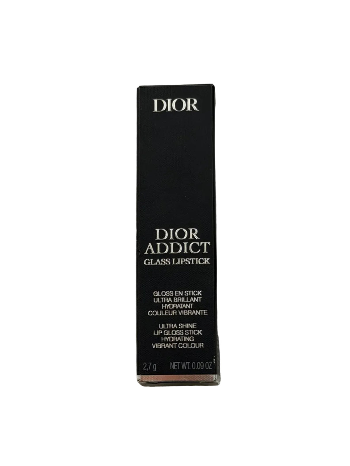 Dior Addict Glass Lipstick 194 Sparkly Dice