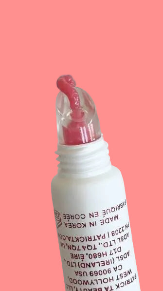 Patrick Ta Major Moisture
Smoothing Lip Balm Strawberry Shortcake
