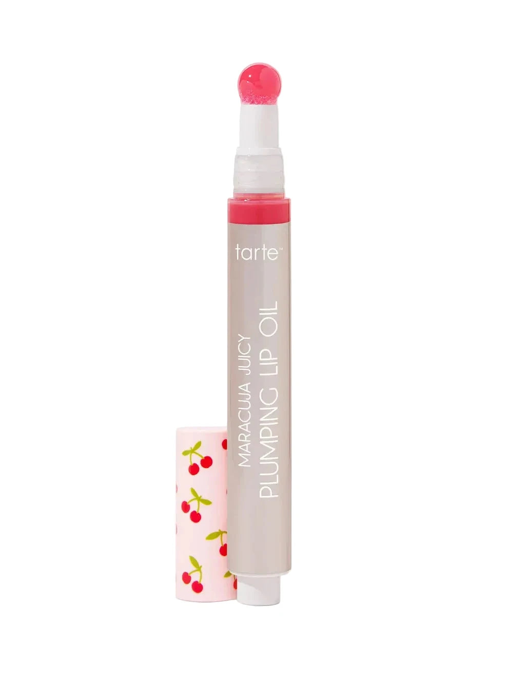 Tarte Maracuja Juicy Plumping Lip Oil Cherry Crush
