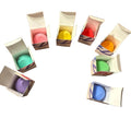 James Charles Painted Makeup Sponge Blind Boxes (Set of 8)