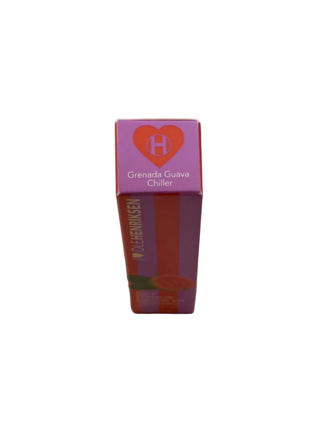 Olehenriksen Pout Preserve Chillers Peptide Lip Treatment Grenada Guava