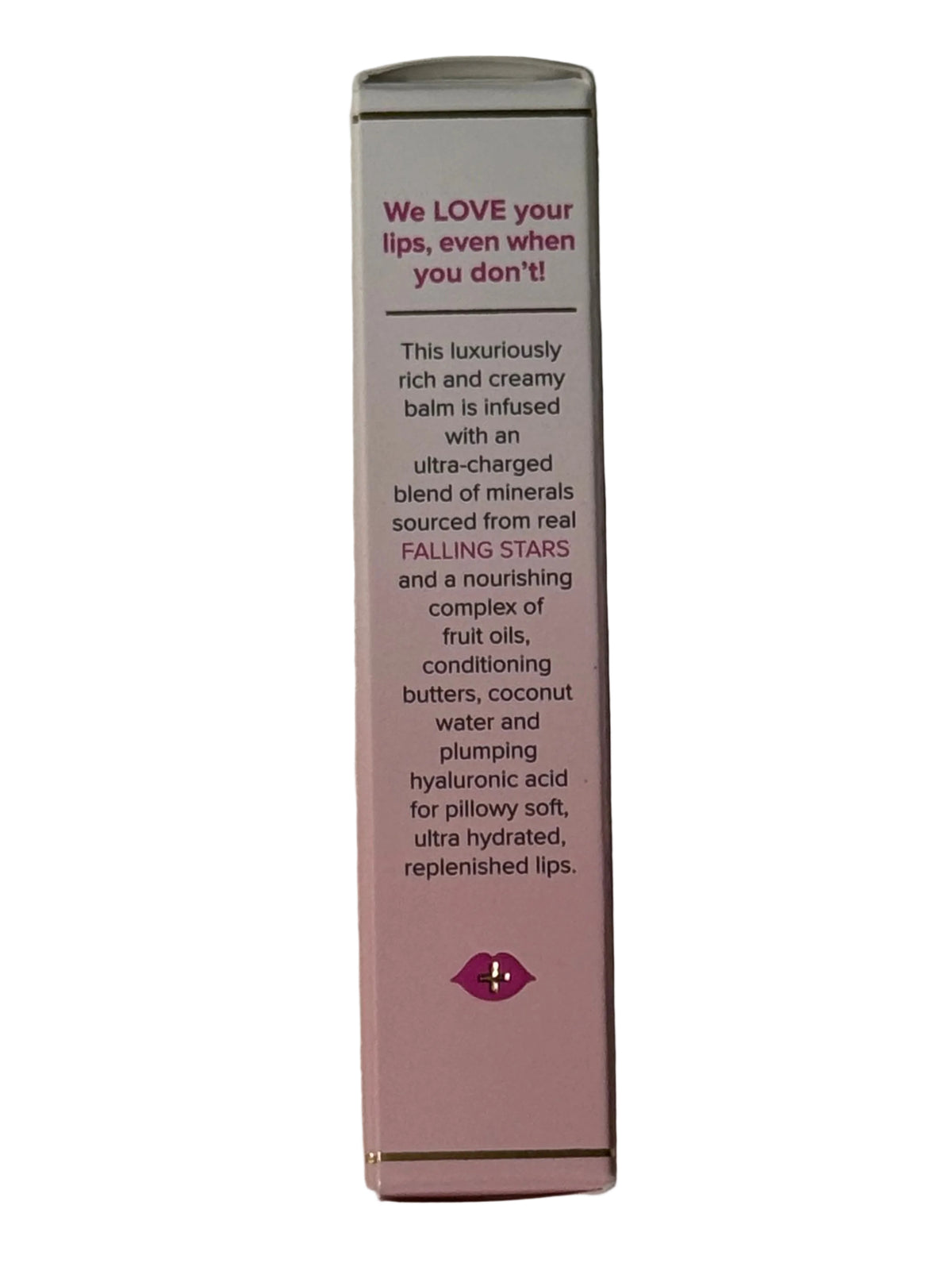 Too Faced Hangover Pillow Balm Lip Treatment Original