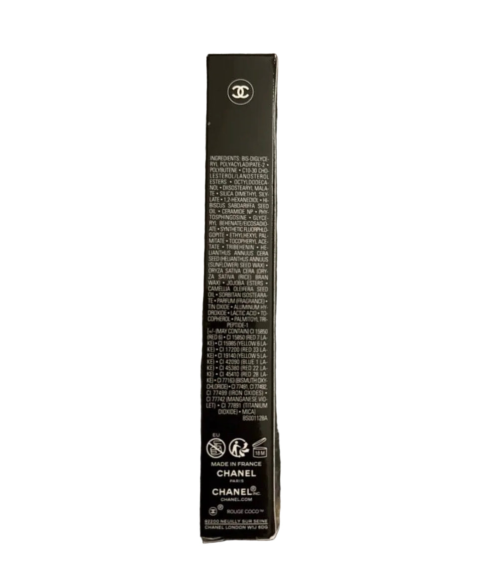 Chanel Rouge Coco Hydra Gloss 460 Superposition