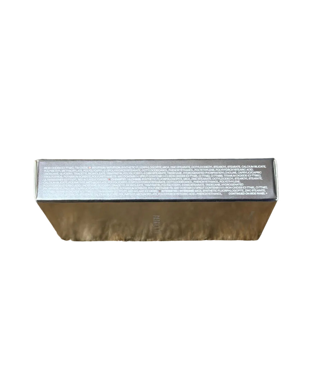 Patrick Ta Major Dimension Dream Date Eyeshadow Palette