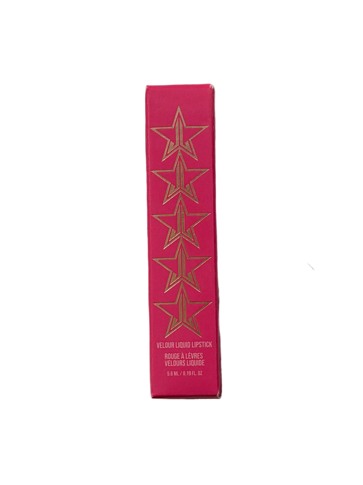 Jeffree Star Cosmetics Velour Liquid Lipstick Birthday Suit