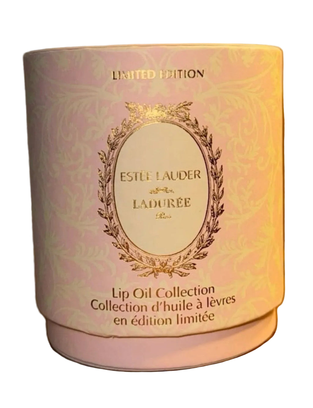 Estée Lauder x Ladurée Limited Edition Lip Oil Collection