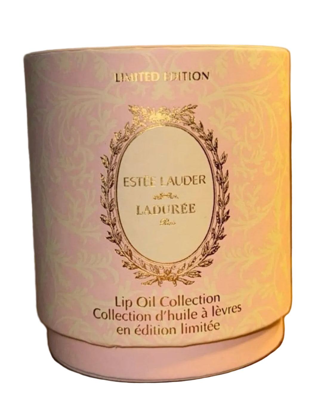 Estée Lauder x Ladurée Limited Edition Lip Oil Collection