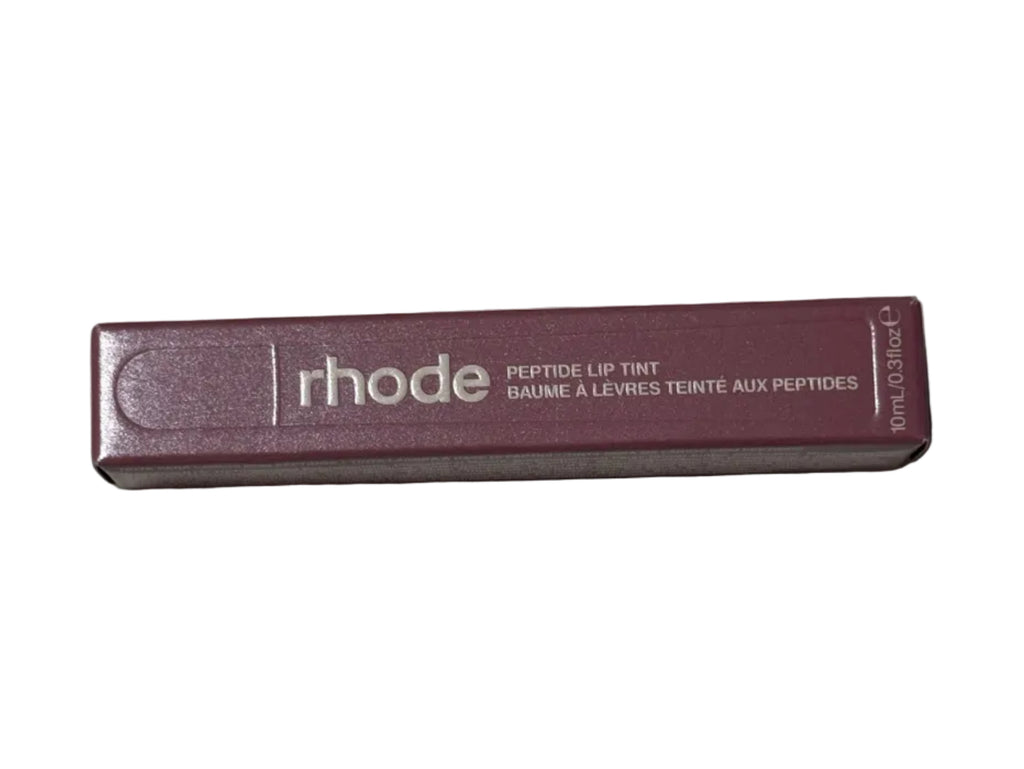 Rhode Peptide Lip Tint Pretzel