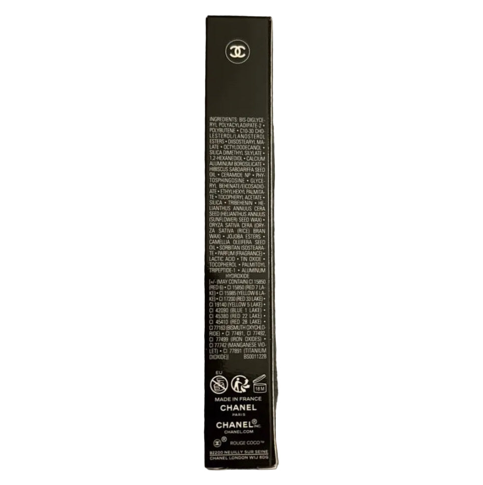 Chanel Rouge Coco Hydra Gloss 458 Éclectique