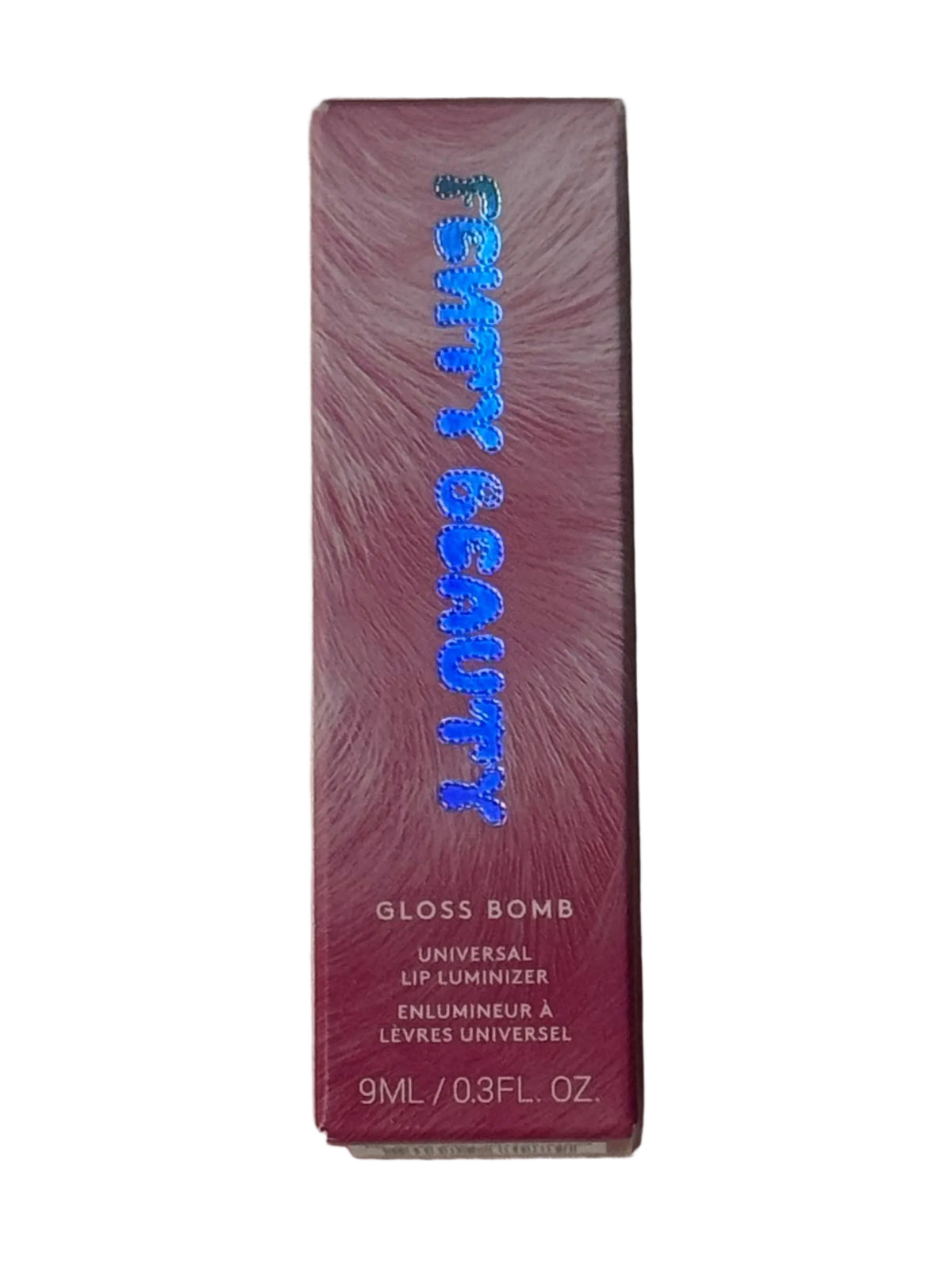Fenty Beauty Gloss Bomb Universal Lip Luminizer Wattabrat