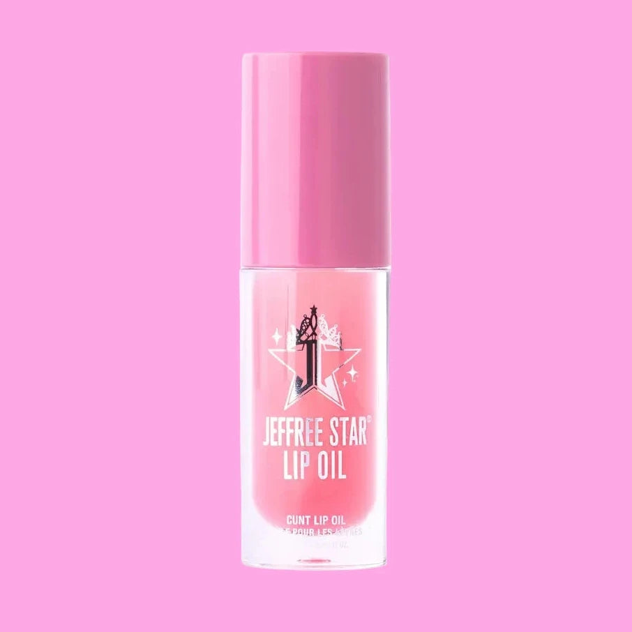 Jeffree Star Cosmetics Lip Oil Cunt
