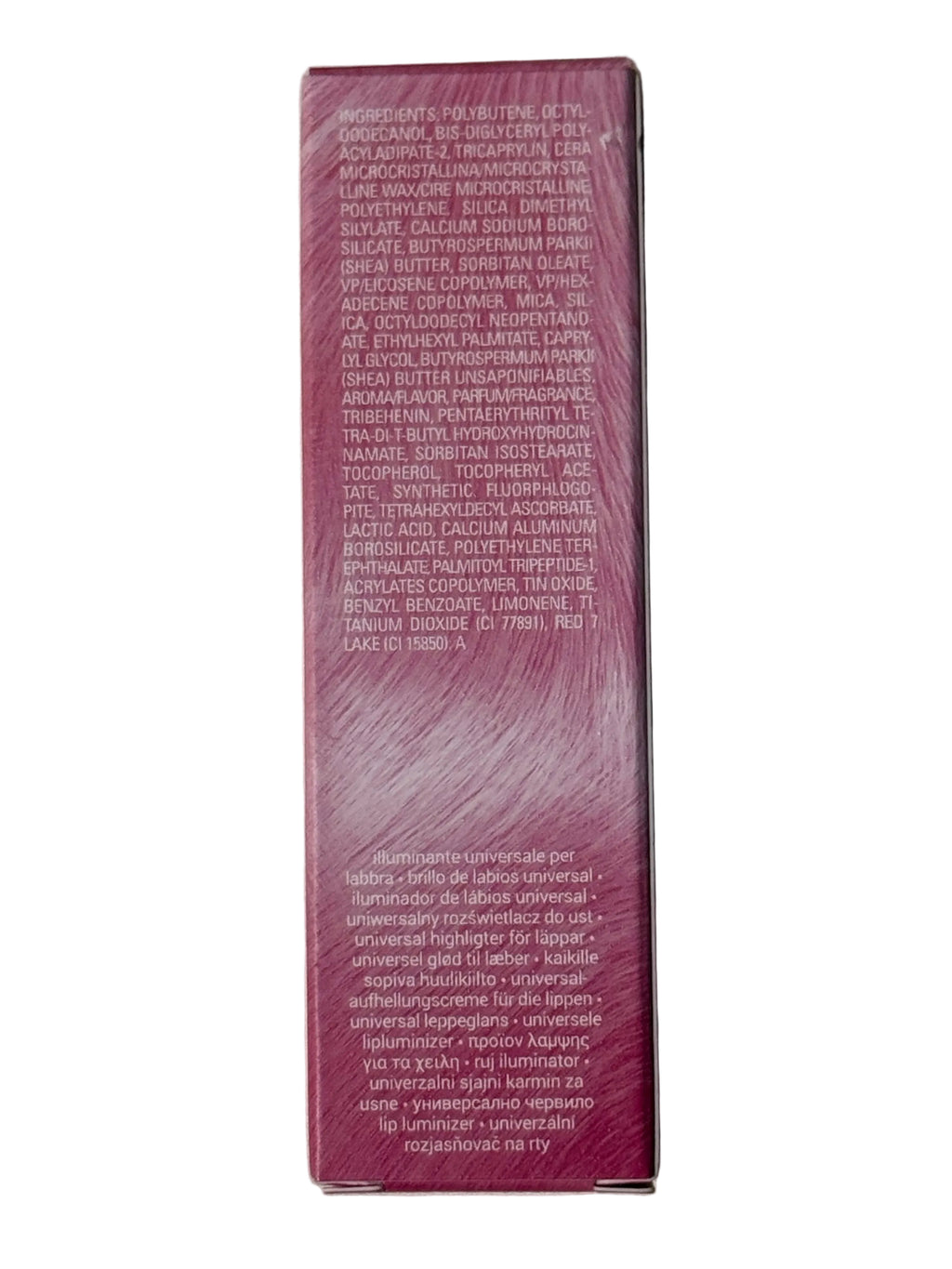 Fenty Beauty Gloss Bomb Universal Lip Luminizer Wattabrat
