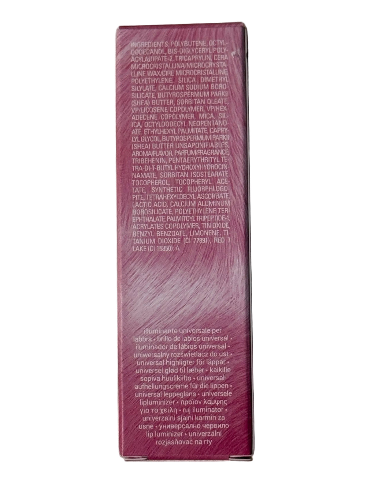 Fenty Beauty Gloss Bomb Universal Lip Luminizer Wattabrat