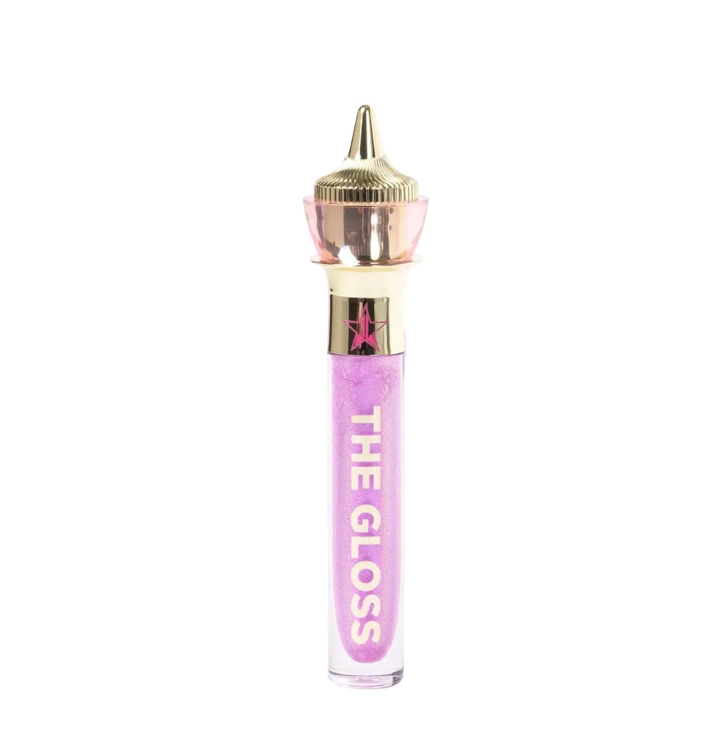 Jeffree Star Cosmetics The Gloss Softcore Sparkle