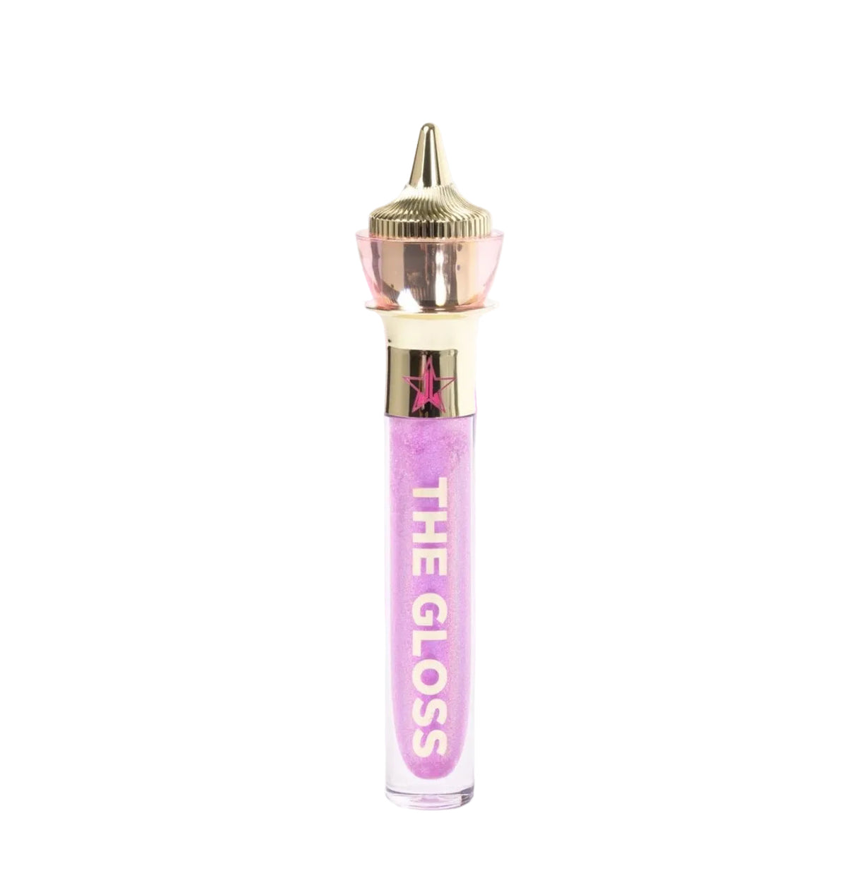 Jeffree Star Cosmetics The Gloss Softcore Sparkle
