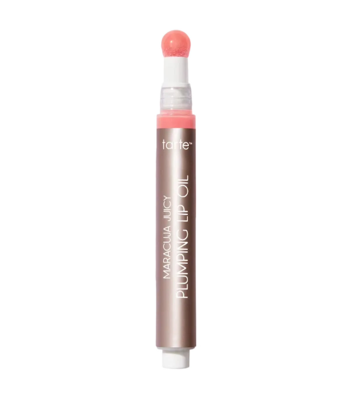 Tarte Maracuja Juicy Plumping Lip Oil Petal