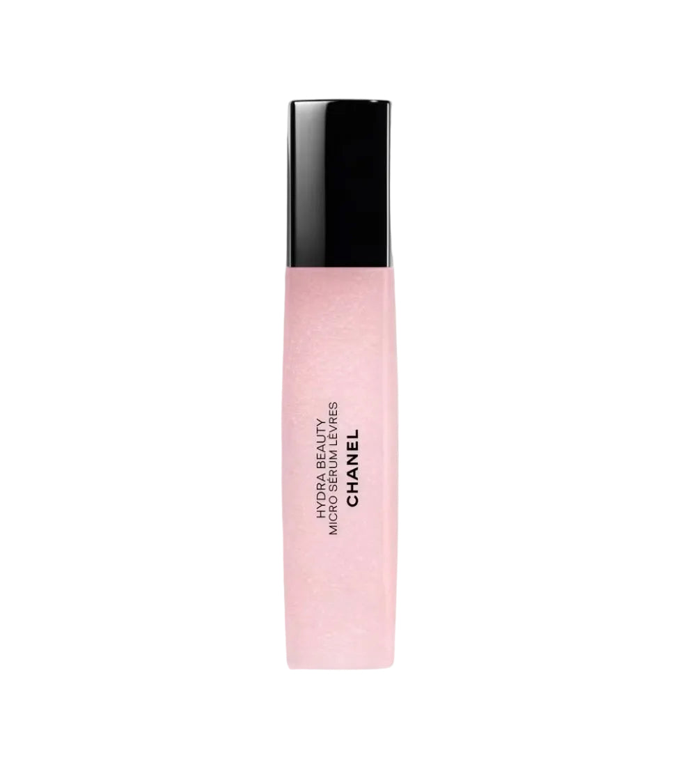 Chanel Hydra Beauty Micro Sérum Lèvres Intense Replenishing Hydration Tendre