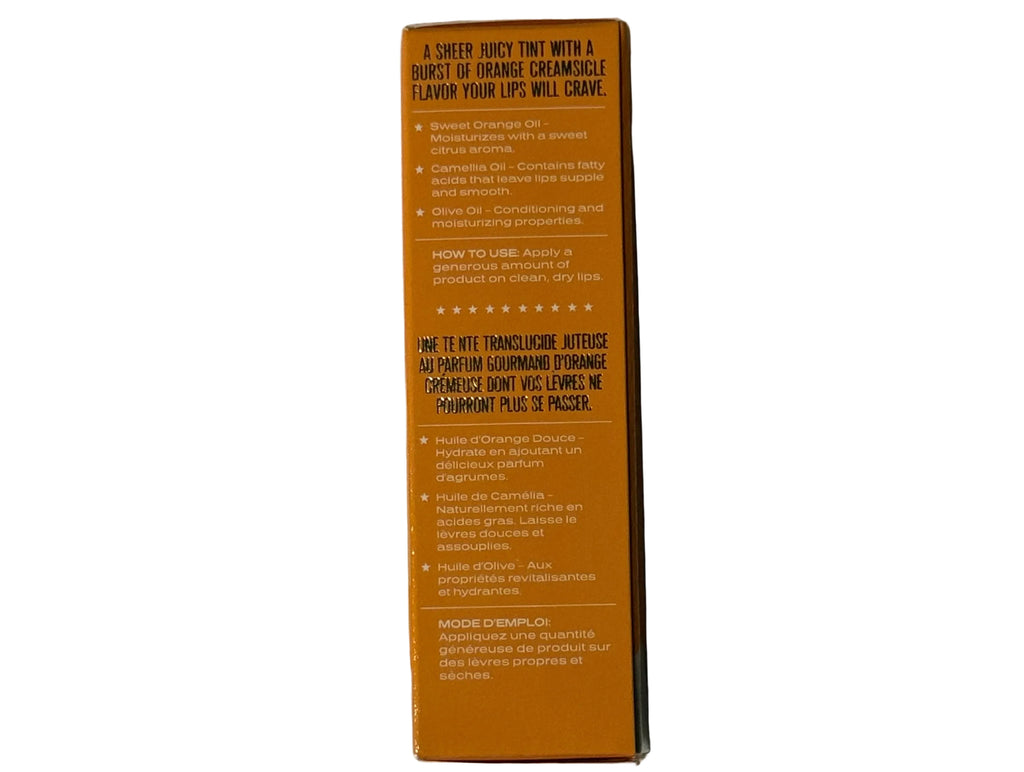 Jeffree Star Cosmetics Lip Oil Thirsty
