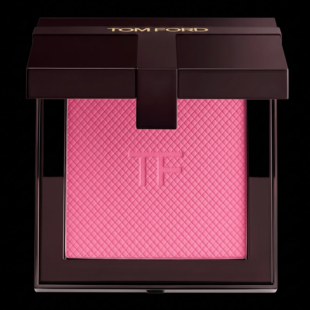 Tom Ford Architecture Soft Matte Blush 05 Hot Pink