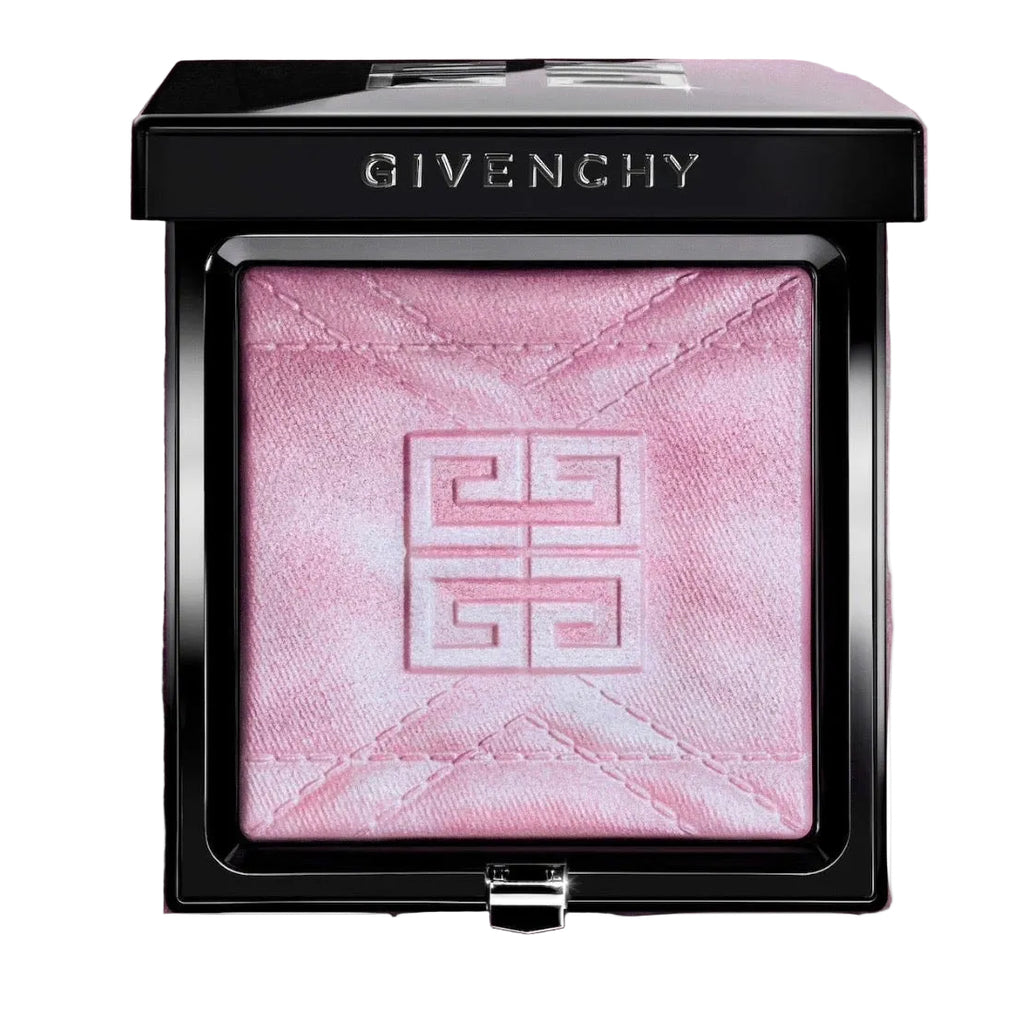 Givenchy Prisme Libre Highlighter Powder 001 Lilac Pink