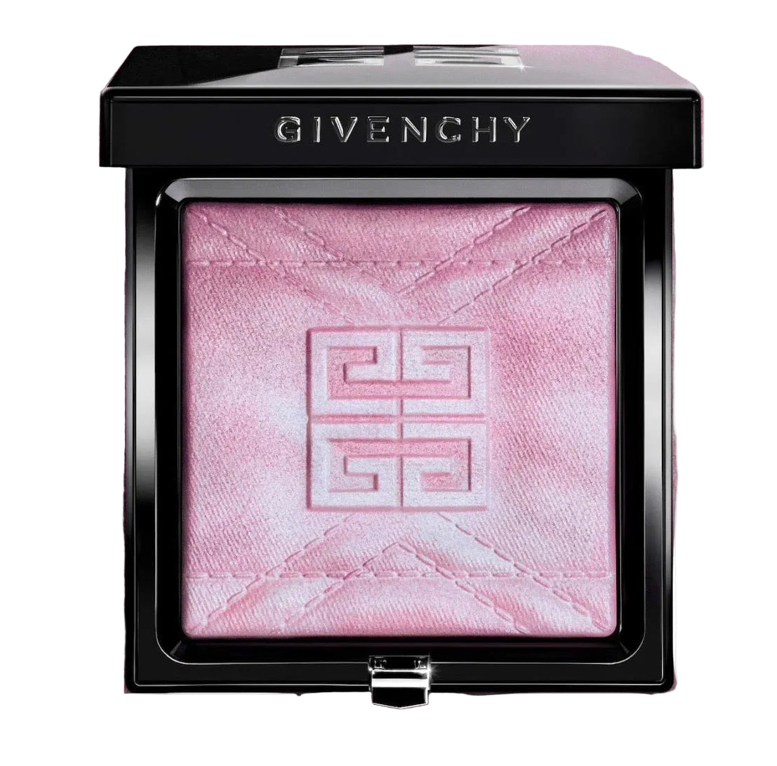 Givenchy Prisme Libre Highlighter Powder 001 Lilac Pink