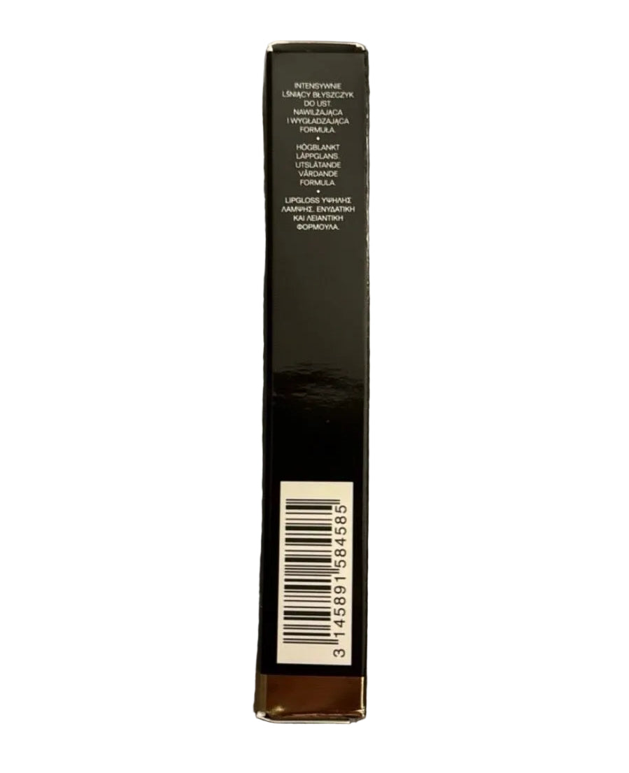 Chanel Rouge Coco Hydra Gloss 458 Éclectique