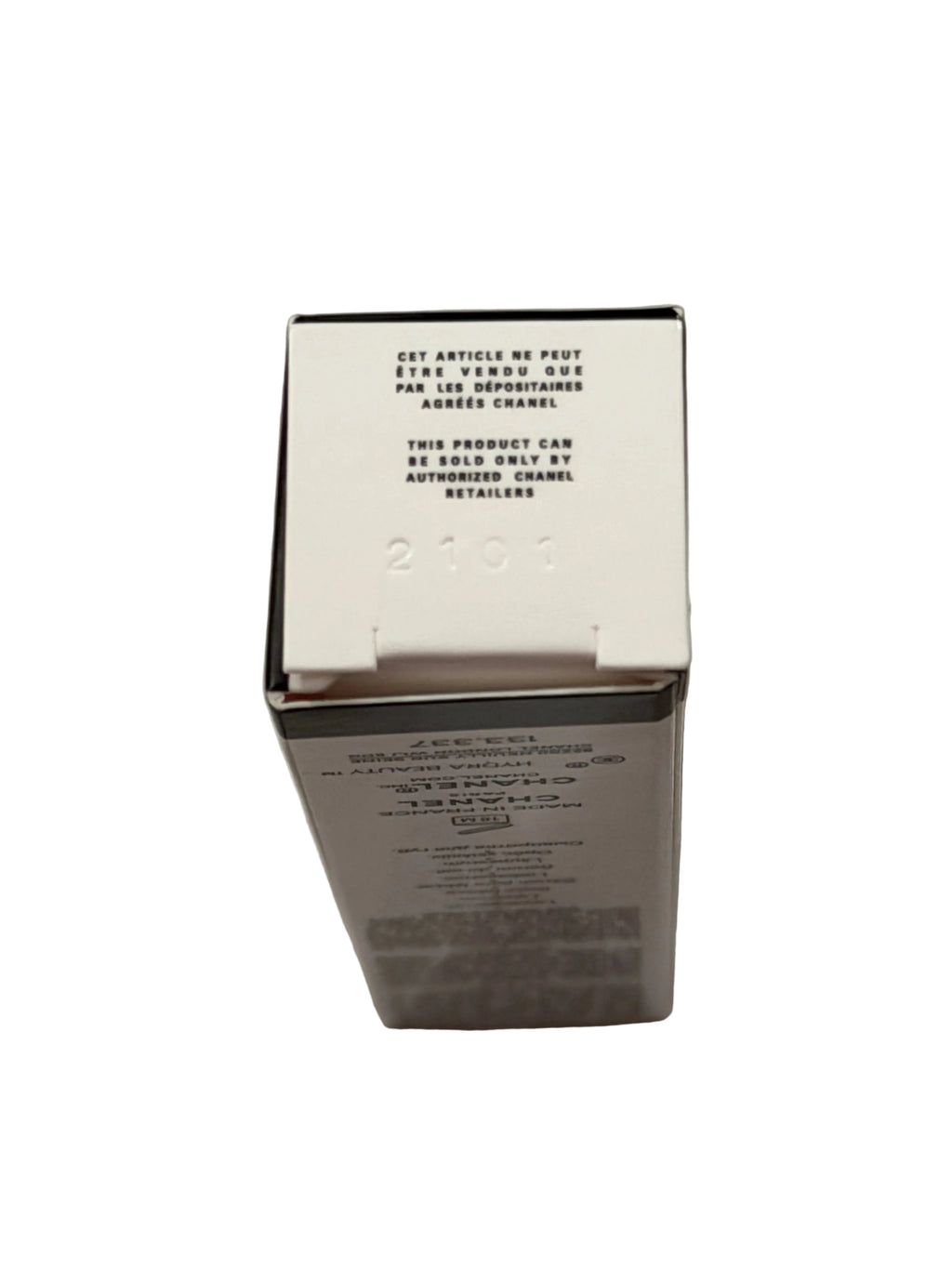 Chanel Hydra Beauty Micro Sérum Lèvres Intense Replenishing Hydration Tendre