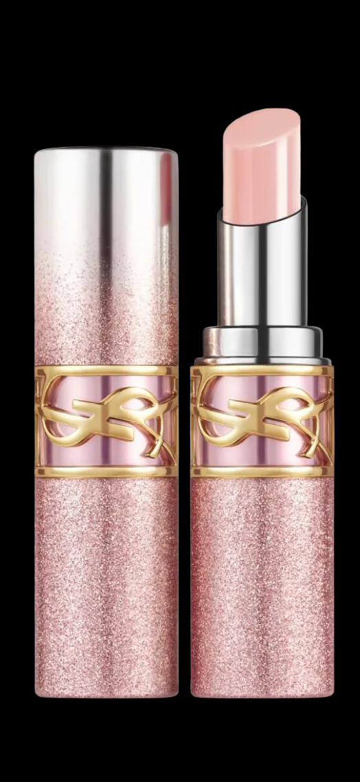 YSL Candy Glaze Lip Gloss Stick Limited Edition