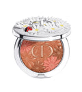Dior Forever Nude Bronze Glow Limited Edition Coral Bronze