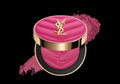 YSL Make Me Blush 24H Buildable Blurring Powder Blush 66 Fuchsia Fizz