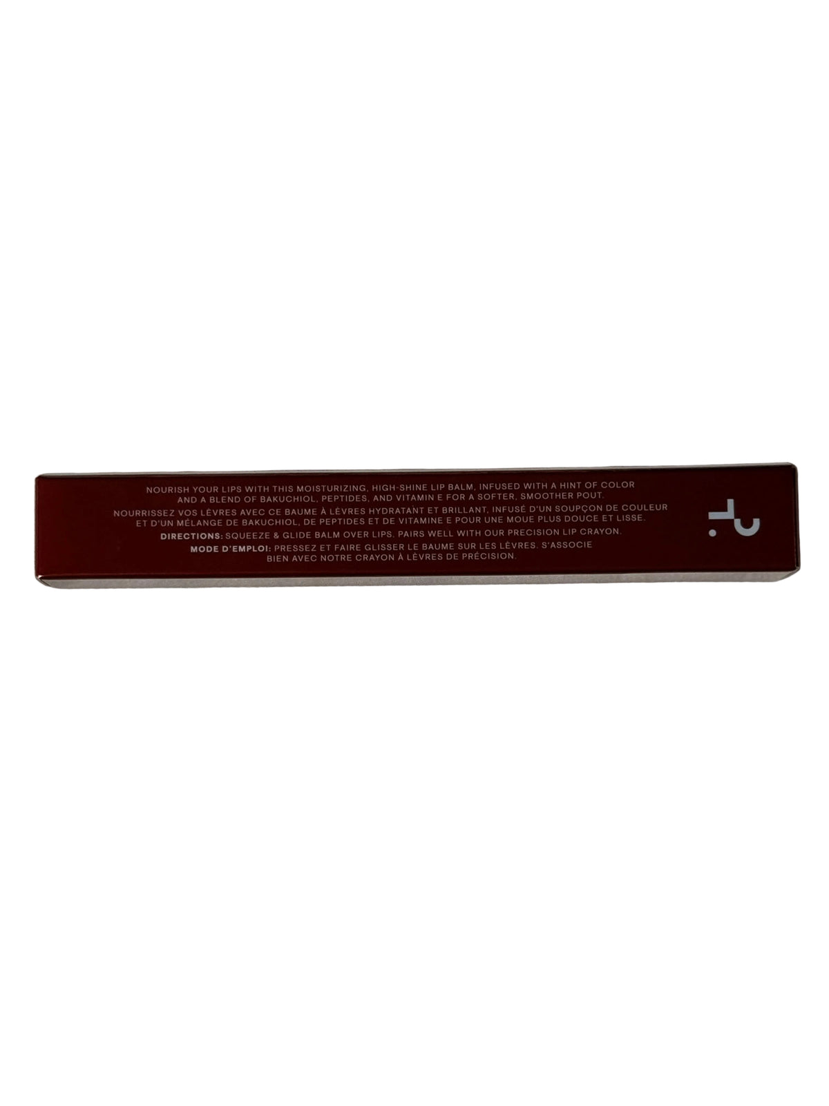 Patrick Ta Major Moisture
Smoothing Lip Balm Strawberry Shortcake