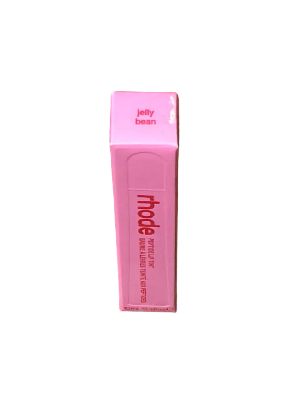 Rhode Peptide Lip Tint Jelly Bean