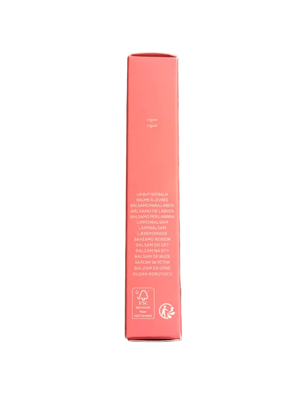 Summer Fridays Lip Butter Balm Pink Sugar