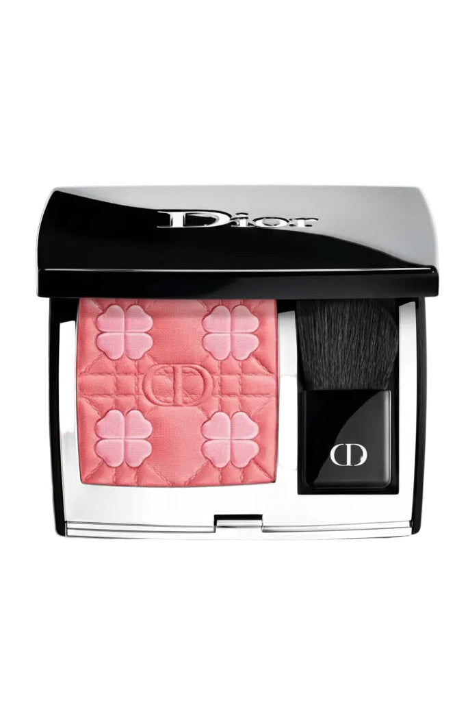 Dior Rouge Blush 849 Lucky Pink