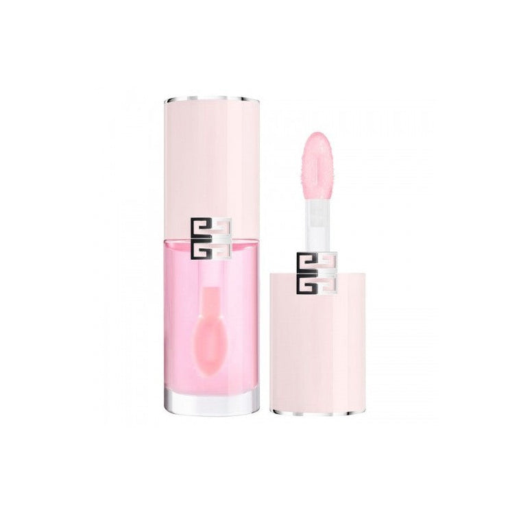 Givenchy Perfecto Hydrating & Smoothing High-Shine Lip
Oil Gloss